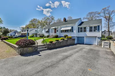 17 Gorham St., Lawrence, MA 01843 - Photo 1