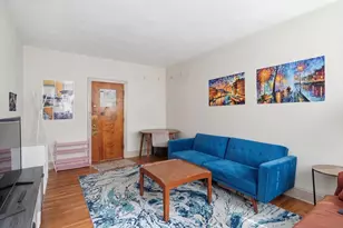 1466 Tremont, Boston, MA 02120 - Photo 1