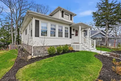 9 Crown Street, Milton, MA 02186 - Photo 1