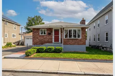 16 Saint Mary Street, Malden, MA 02148 - Photo 1