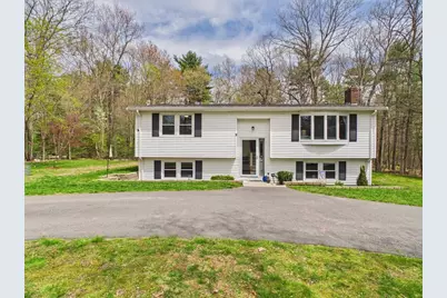 9 Black Brook Road, Easton, MA 02375 - Photo 1