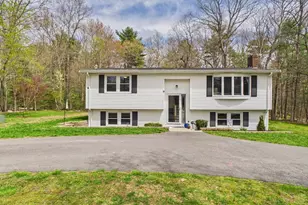 9 Black Brook Rd, Easton, MA 02375 - Photo 1