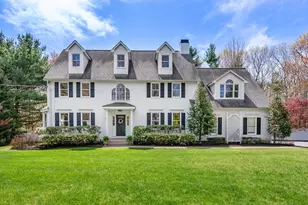 16 Foxhunt Trail, Walpole, MA 02081 - Photo 1