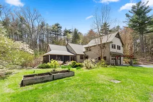 144 Brook St, Hudson, MA 01749 - Photo 1