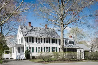 29-31 Argilla Rd, Ipswich, MA 01938 - Photo 1
