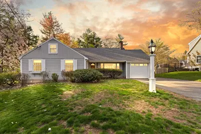 4 Strout Ave, Lynnfield, MA 01940 - Photo 1