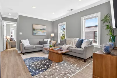 614 Bennington St #3, Boston, MA 02128 - Photo 1
