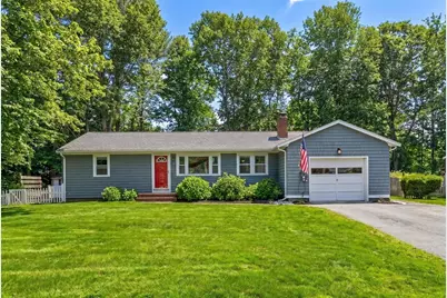 38 Mount Vernon St., Middleton, MA 01949 - Photo 1