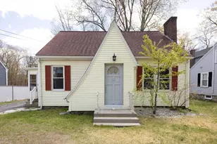 217 W Main St, Dudley, MA 01571 - Photo 1