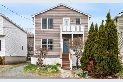 63 Ellerton St, Revere, MA 02151 - Photo 1