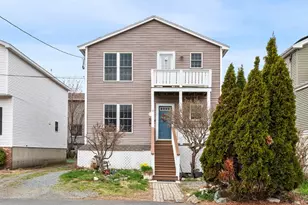 63 Ellerton St, Revere, MA 02151 - Photo 1