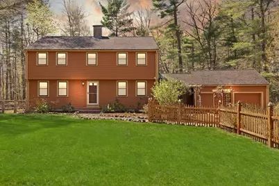 2 Briggs Pond Way, Sharon, MA 02067 - Photo 1