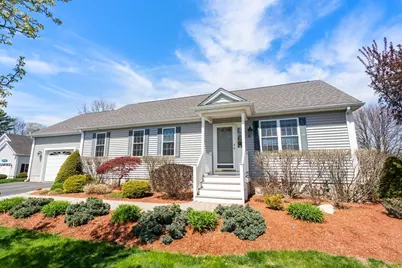 20 Harmony Crossing, East Bridgewater, MA 02333 - Photo 1