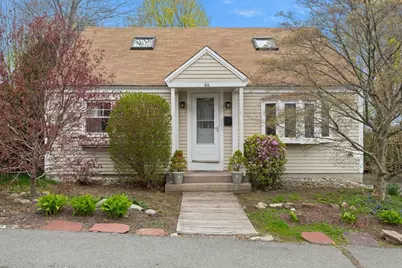 64 High St, Rockport, MA 01966 - Photo 1