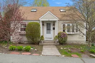 64 High St, Rockport, MA 01966 - Photo 1