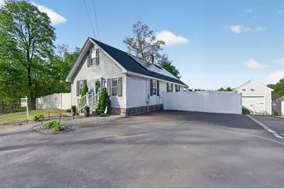 423 Textile Ave, Dracut, MA 01826 - Photo 1