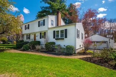 15 Williams Road, North Reading, MA 01864 - Photo 1