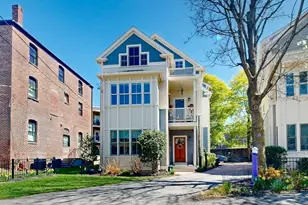 16 A Meehan St, Boston, MA 02130 - Photo 1