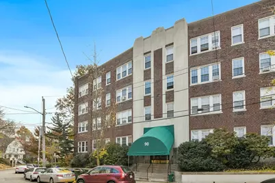 90 Kilsyth Rd #35, Boston, MA 02135 - Photo 1