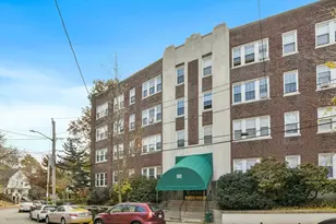 90 Kilsyth Rd, Boston, MA 02135 - Photo 1