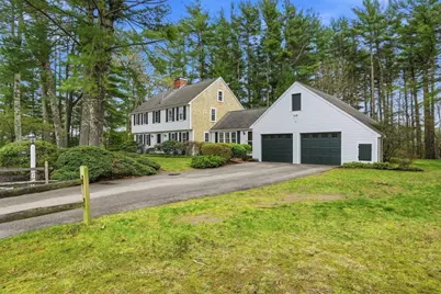 153 Buckboard Rd., Duxbury, MA 02332 - Photo 1