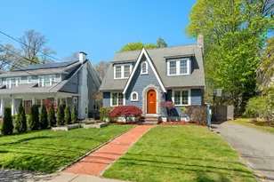 47 Cotton St, Newton, MA 02458 - Photo 1