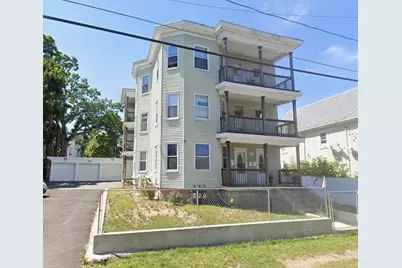 36 Fairmount Ave, Brockton, MA 02301 - Photo 1