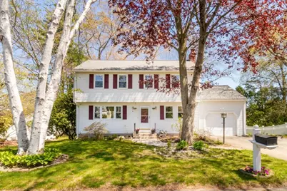 6 Dennis Rd, Milford, MA 01757 - Photo 1
