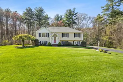 95 Eliab Latham Way, East Bridgewater, MA 02333 - Photo 1