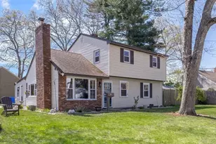 49 Wellesley Rd, Stoughton, MA 02072 - Photo 1