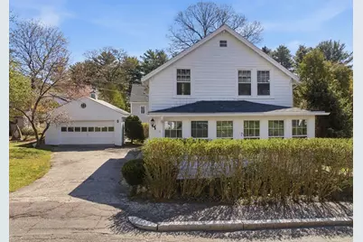 34 Woodland Rd, Wakefield, MA 01880 - Photo 1