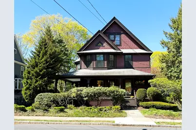 91 Hillside Ave, Newton, MA 02465 - Photo 1