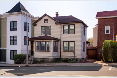 58 Winship St, Boston, MA 02135 - Photo 1