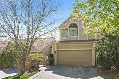 7 Wainwright Road #30, Winchester, MA 01890 - Photo 1
