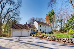 238 Marlboro Rd, Sudbury, MA 01776 - Photo 1