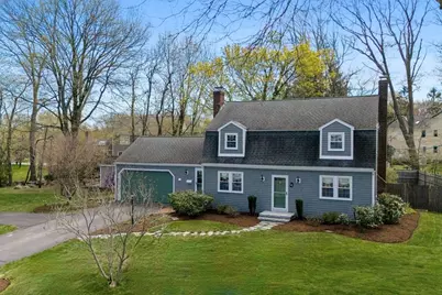14 Christopher Lane, Scituate, MA 02066 - Photo 1