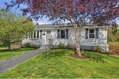 124 Wedgewood Road, Worcester, MA 01602 - Photo 1