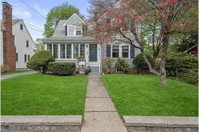 103 Madison Street, Dedham, MA 02026 - Photo 1
