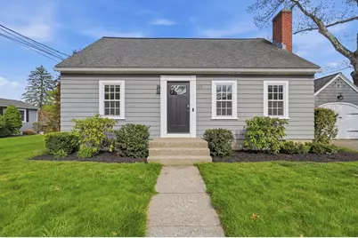 37 Summer Street, Shrewsbury, MA 01545 - Photo 1