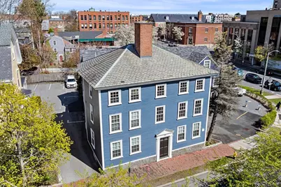 23 Summer Street #10, Salem, MA 01970 - Photo 1