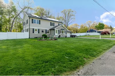 113 Skyridge St, Ludlow, MA 01056 - Photo 1