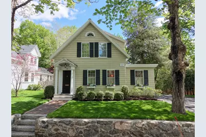 12 Cottage Street, Wellesley, MA 02482 - Photo 1
