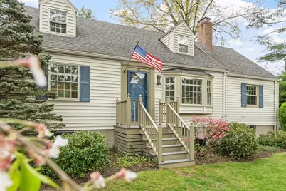 122 Southfield Road, Concord, MA 01742 - Photo 1