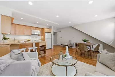21 Bowdoin Street #5C, Boston, MA 02114 - Photo 1