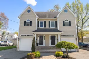 249 Robbins St, Waltham, MA 02453 - Photo 1