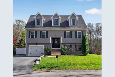 219 River Rd, Tewksbury, MA 01876 - Photo 1