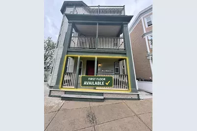 106 Sawyer Ave #1, Boston, MA 02125 - Photo 1