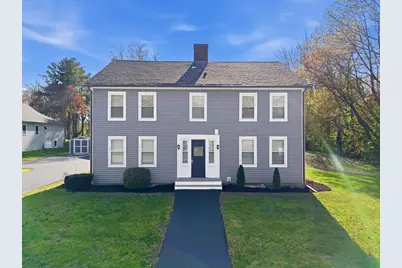 567-569 Hill St, Northbridge, MA 01588 - Photo 1