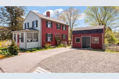 8 Graham Ave, Newbury, MA 01951 - Photo 1