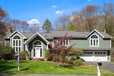 13 Cot Hill Road, Bedford, MA 01730 - Photo 1
